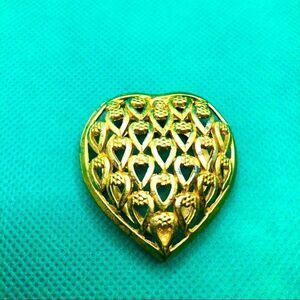 COPY - Vintage scarf clip